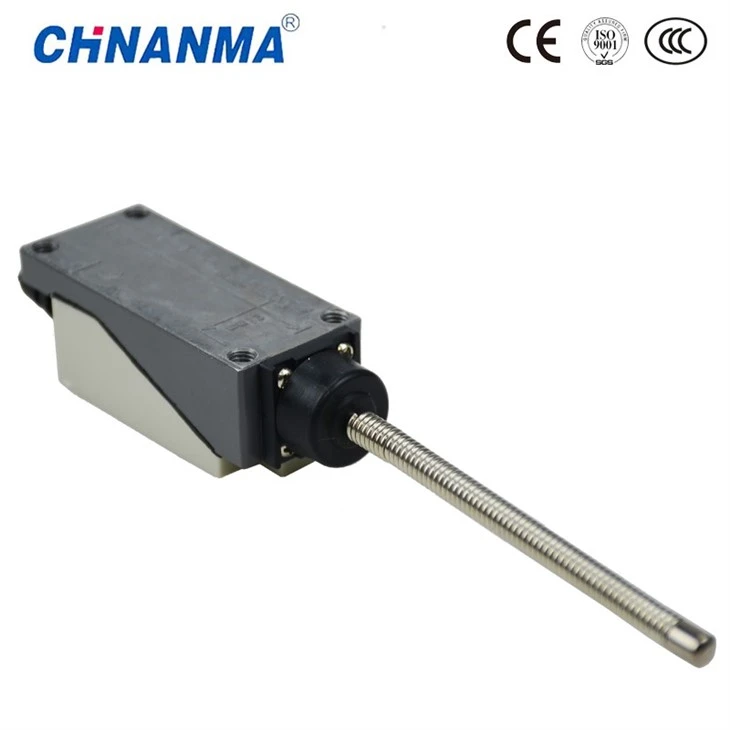 Adjustable Lever High Precision Limit Switch