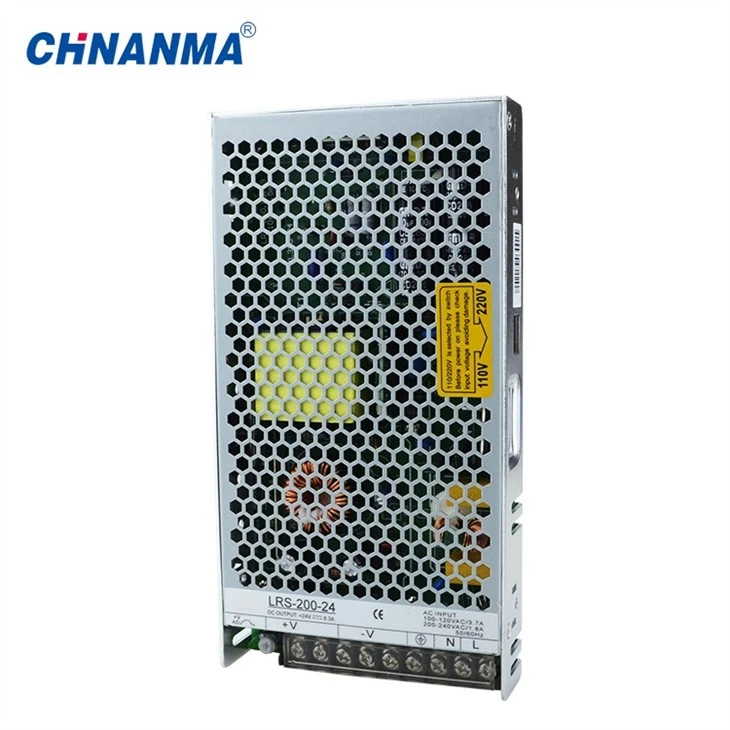 Switching Power Supply LRS-200
