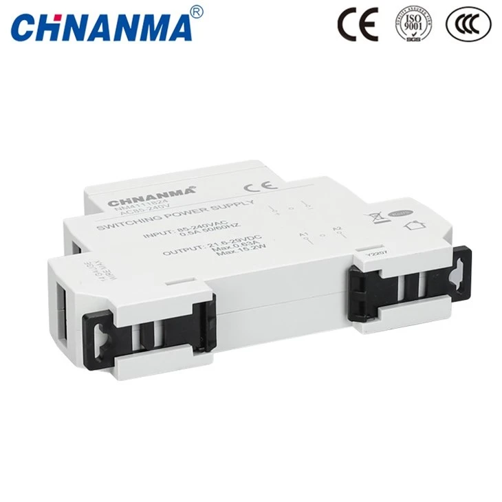 Under Voltage Relay