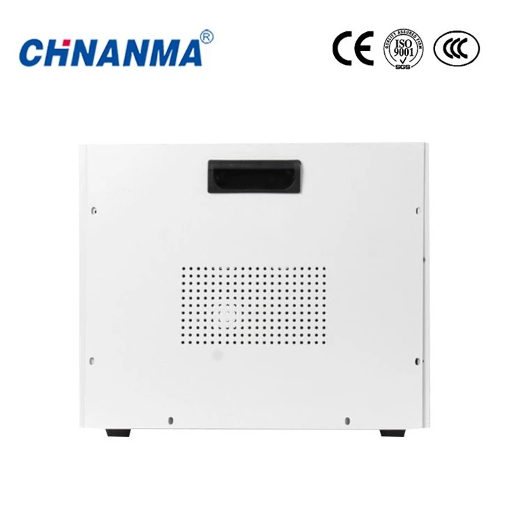 Ac Dc Regulated Power Supply